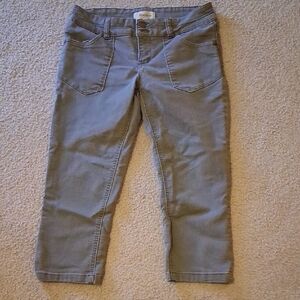 Jean Capri Rewind Taille 15 - Bleu Délavé - Occasion Très Bon état
